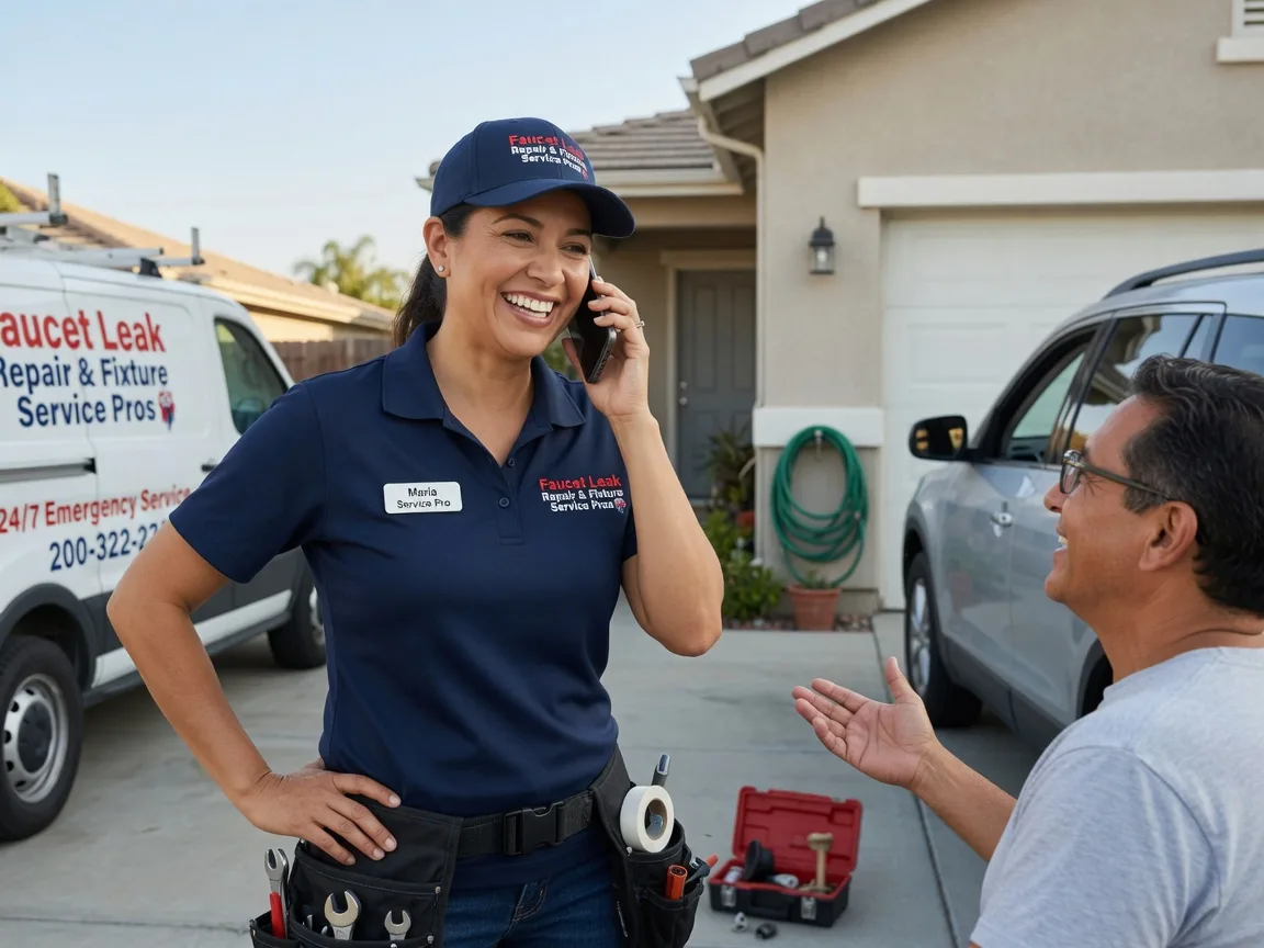 Faucet Repair Davidsonville, MD FAQs