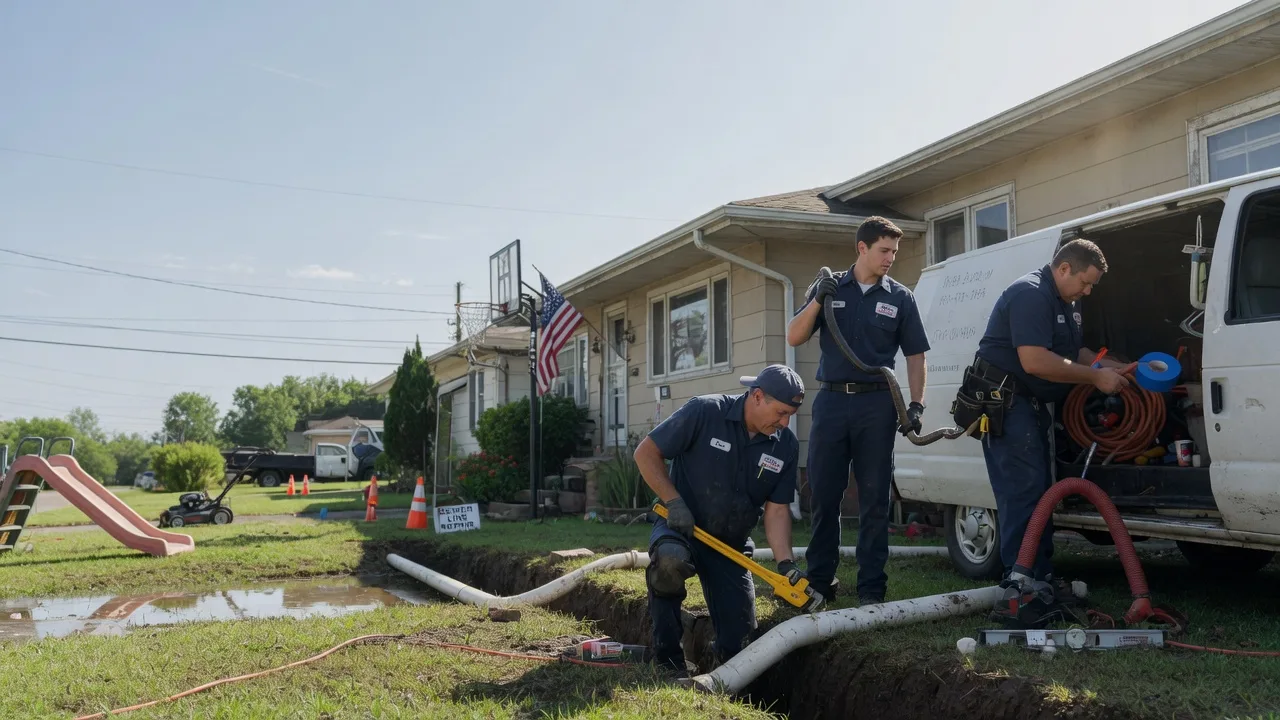 Toilet Installation in Davidsonville, MD near me